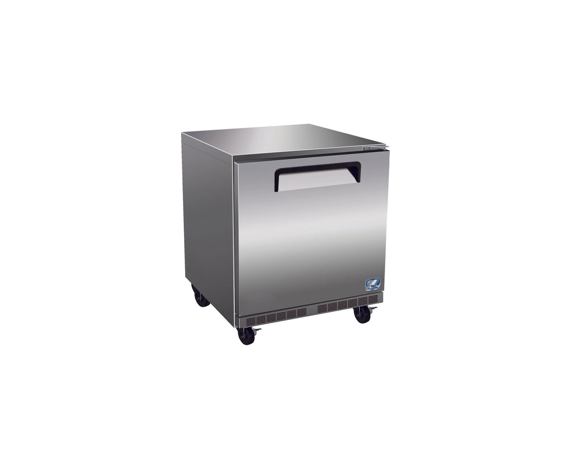 ColdZone 27UC-1DF 27"Under counter freezer image 0