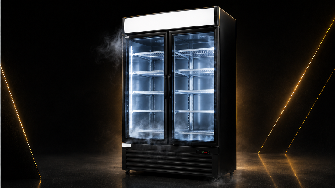 What is the Best Glass Door Display Cooler for a Convenience Store in Canada?What is the Best Glass Door Display Cooler for a Convenience Store in Canada?