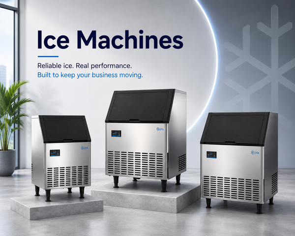 Ice Machines