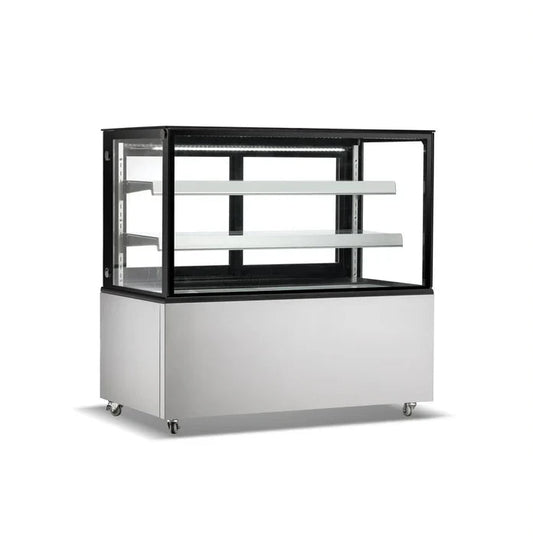 CODZONE-570R 73" Floor Pastry Cases Display image 0