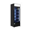 Glass Display Refrigerators