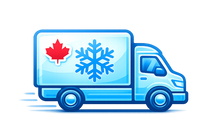 Canada-Wide Shipping