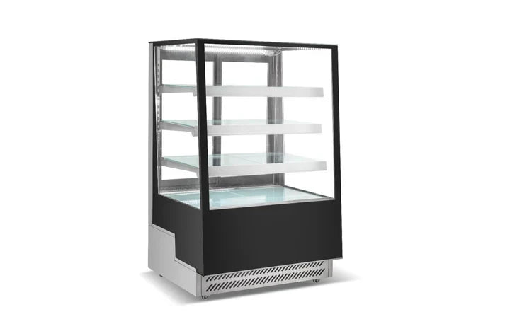 COLDZONE-500 51" Floor Pastry Cases Display image 2