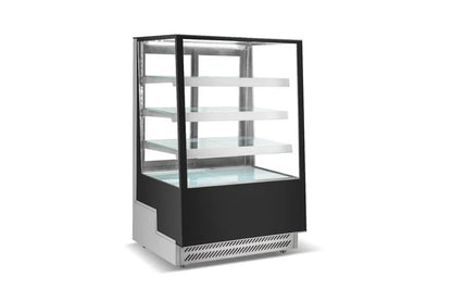 COLDZONE-500 51" Floor Pastry Cases Display image 2