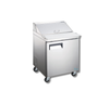 Prep Refrigeration