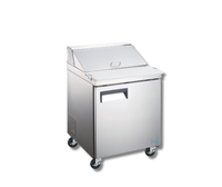 Prep Refrigeration