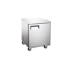 Under Counter Refrigerators