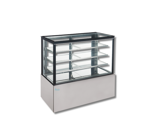 35" Cake Display Case Lumin Cool-CD-900-3