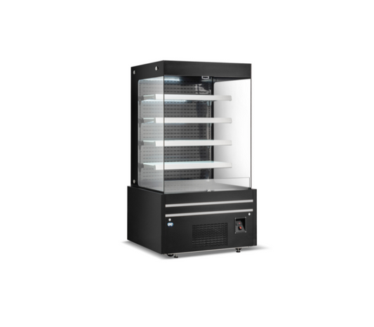 48" Refrigerated Open Air Display COLDZONE-CF-1200