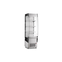 Open Air Refrigerators