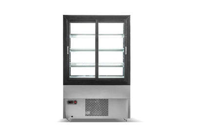 COLDZONE-500 51" Floor Pastry Cases Display image 1