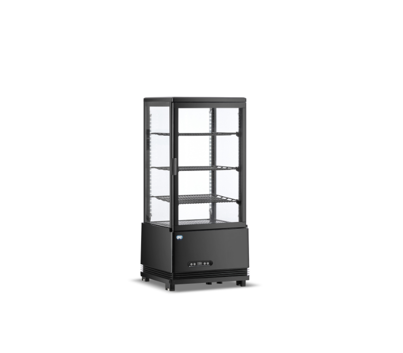 COLD ZONE-CL-78 18" Countertop Display case image 0