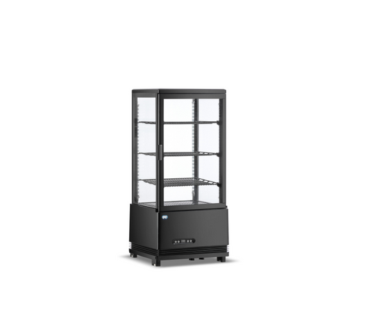 COLD ZONE-CL-78 18" Countertop Display case image 0