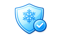 5-Year Warranty