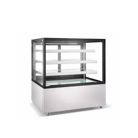 COLDZONE-371 49" Floor Pastry Cases Display image 0