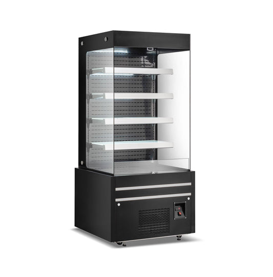 37" Refrigerated Open Air Display COLDZONE-900