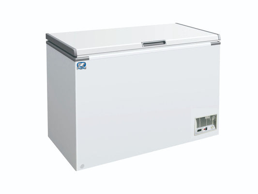 47" Solid door Storage Chest Freezer COLDZONE-F10.6