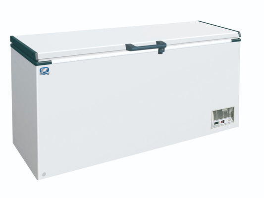 79" Solid door Storage Chest Freezer COLDZONE-F21.2