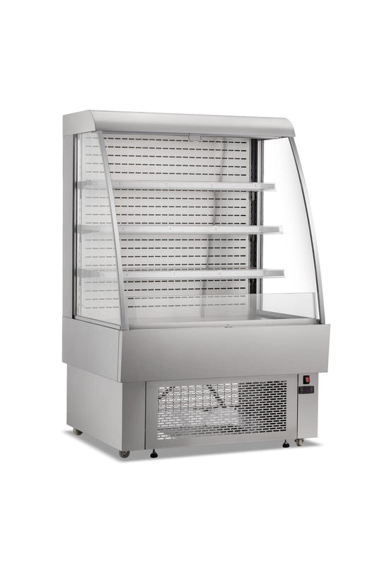 40" Refrigerated Open Air Display COLDZONE-380