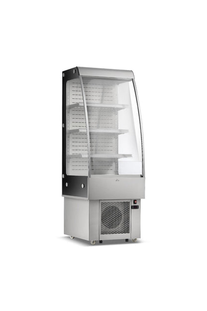 24" Refrigerated Open Air Display COLDZONE-250