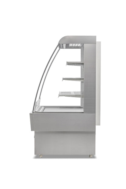 40" Refrigerated Open Air Display COLDZONE-380