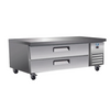 Chef Bases