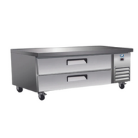 Chef Bases