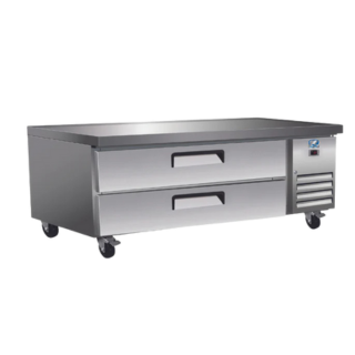 COLDZONE-CB-36 38" Chef Base image 0