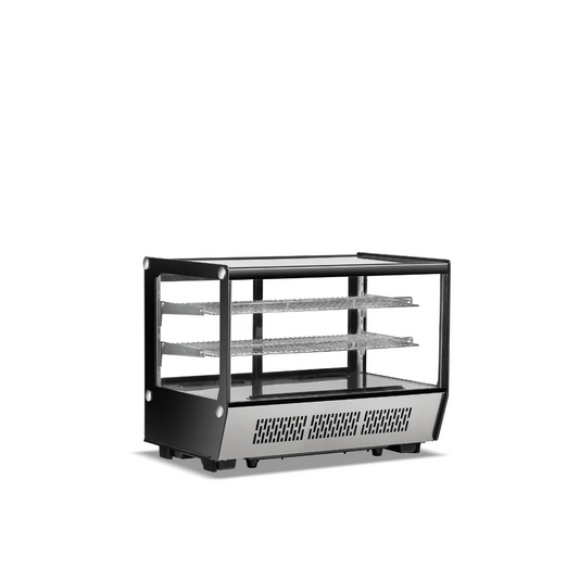 COLDZONE-160 34" Refrigerated Pastry Display image 0