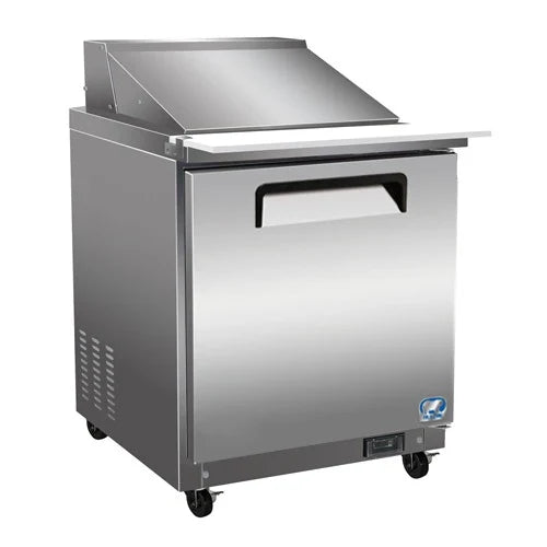 COLDZONE-29STM-1D 29" MEGA Sandwich Salad Prep image 0