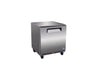Under Counter Freezers
