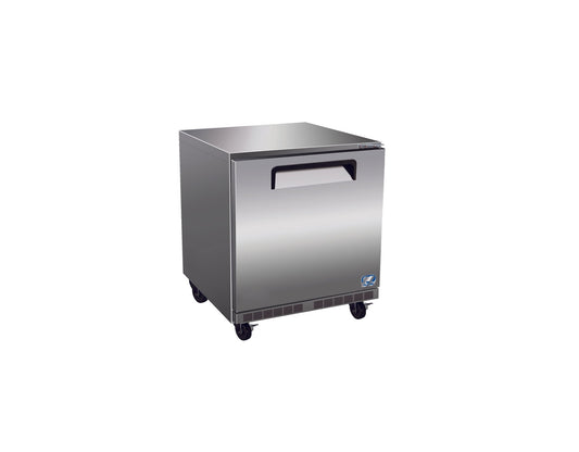 ColdZone 27UC-1DF 27"Under counter freezer image 0