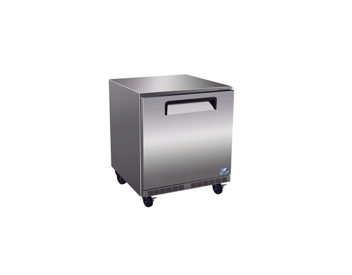 ColdZone 27UC-1DF 27"Under counter freezer image 0