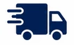 Commercial Shipping Truck